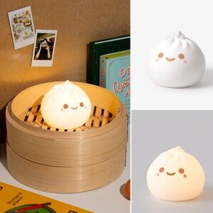 SMOKO Lil B Dumpling Ambient Light NEW IN BOX NIB NWT